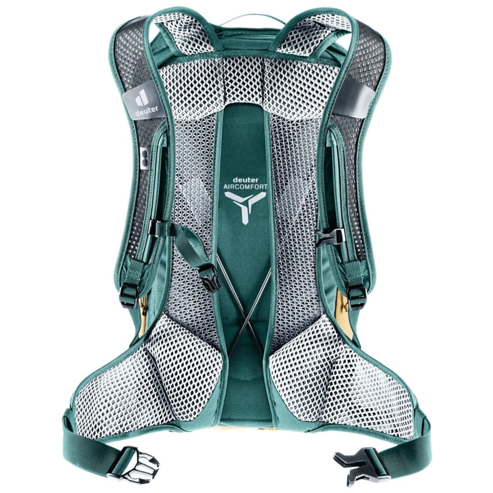 Aircomfort deuter deals