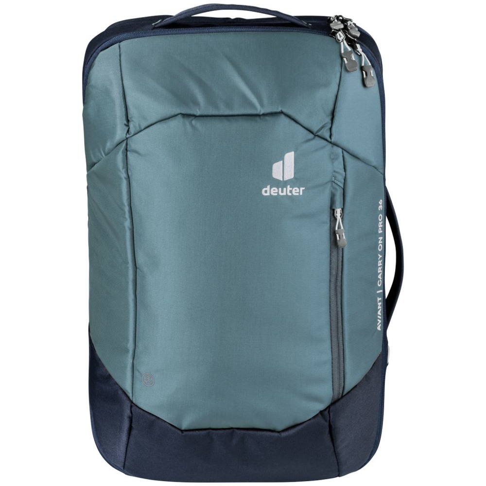 Kofferrucksack deuter Clearance
