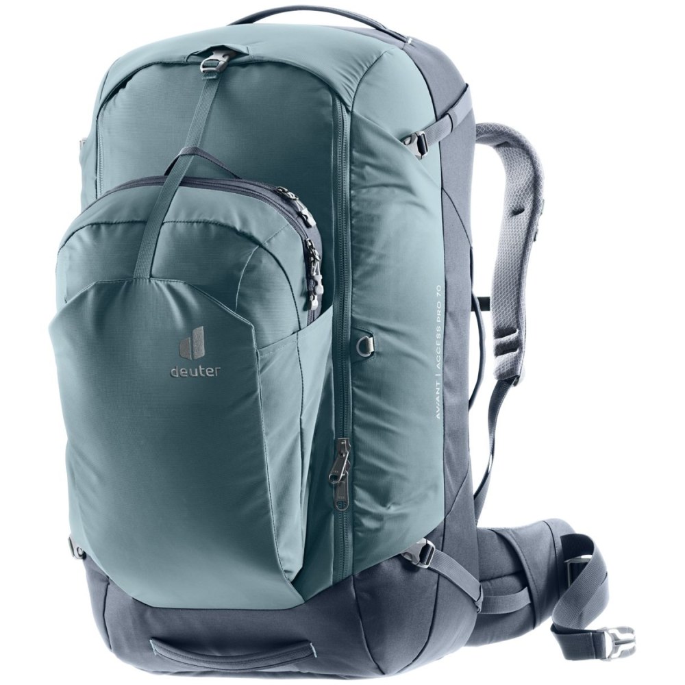 Deuter AViANT Access Pro 70 Kofferrucksack