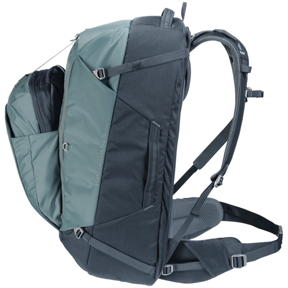 Deuter AViANT Access Pro 70 Kofferrucksack