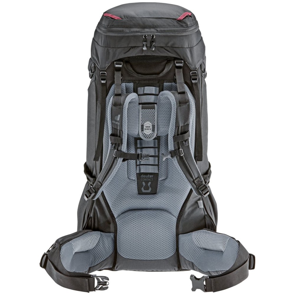 Deuter AViANT Voyager 60+10 SL Kofferrucksack