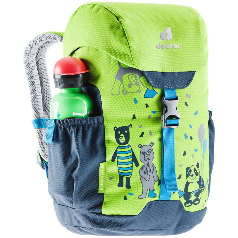 Deuter Schmusebär Kinderrucksack