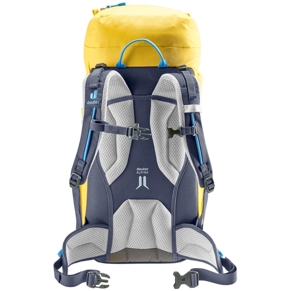 Deuter climber junior deals