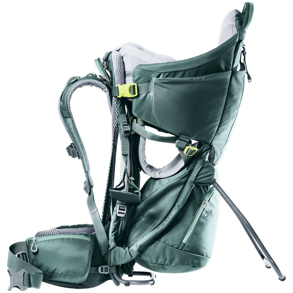 Deuter kid comfort 1 plus hot sale