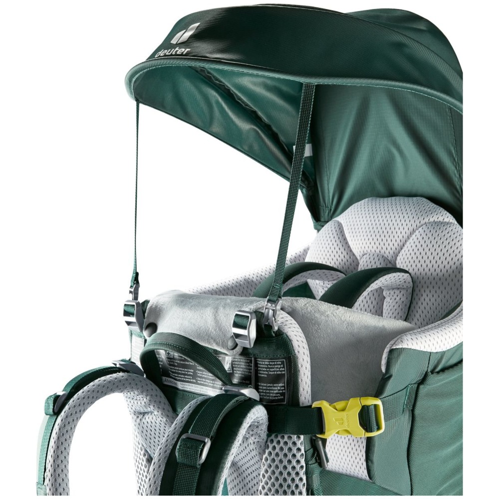 Deuter 2 kid comfort online
