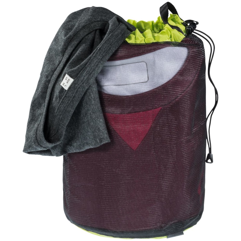 Deuter Mesh Sack 3 Beutel / Kleintasche