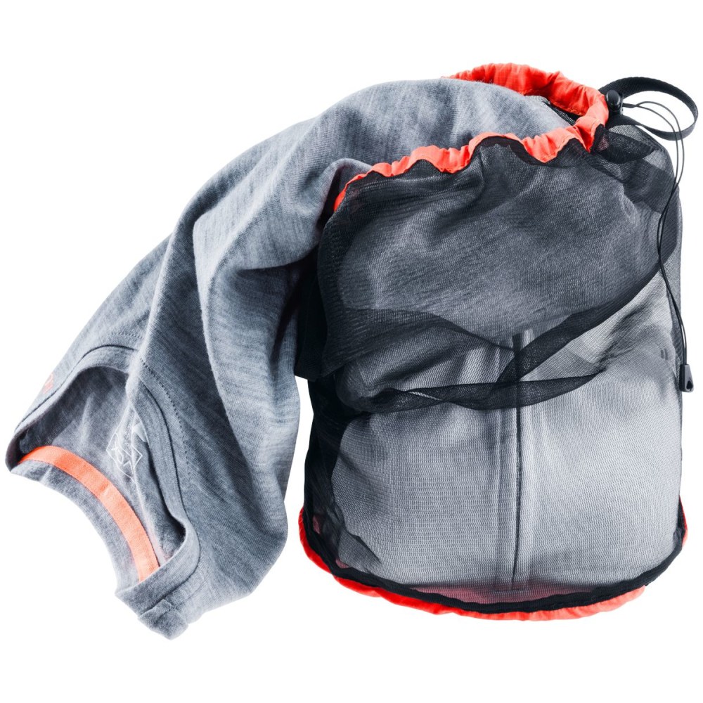 Deuter Mesh Sack 5 Beutel / Kleintasche