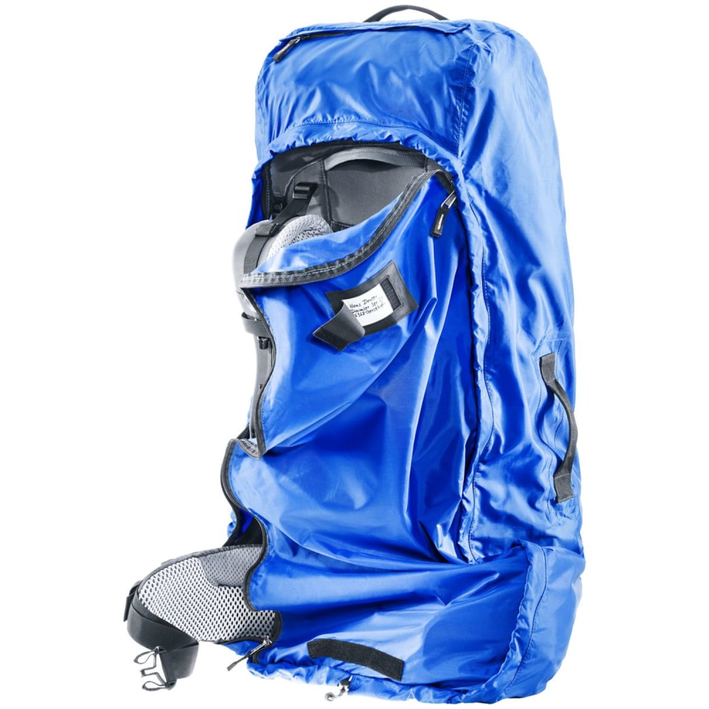 Rucksackhülle deuter Clearance