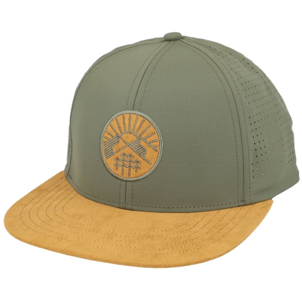 Eisley Trails Cap