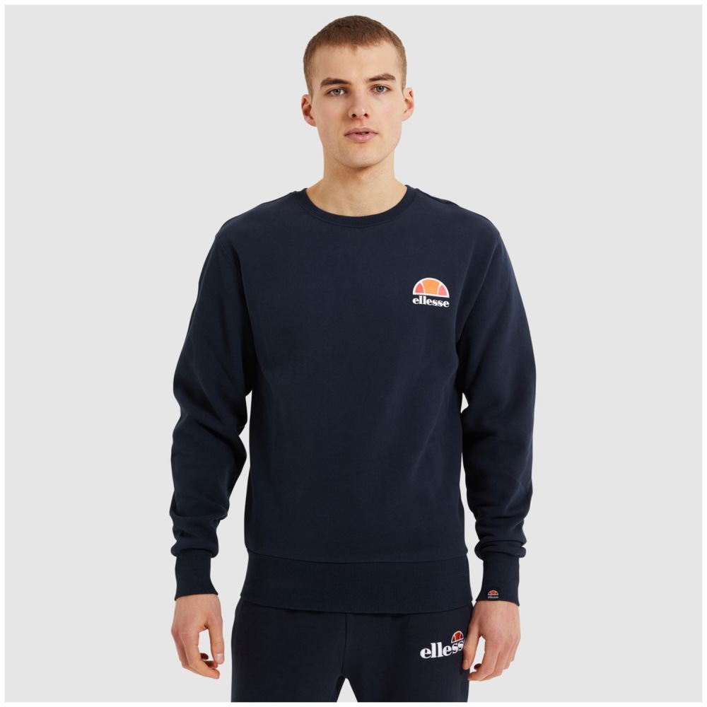 Ellesse Diveria Herren Sweatshirt