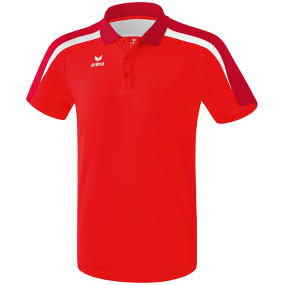 Erima Liga 2.0 Poloshirt