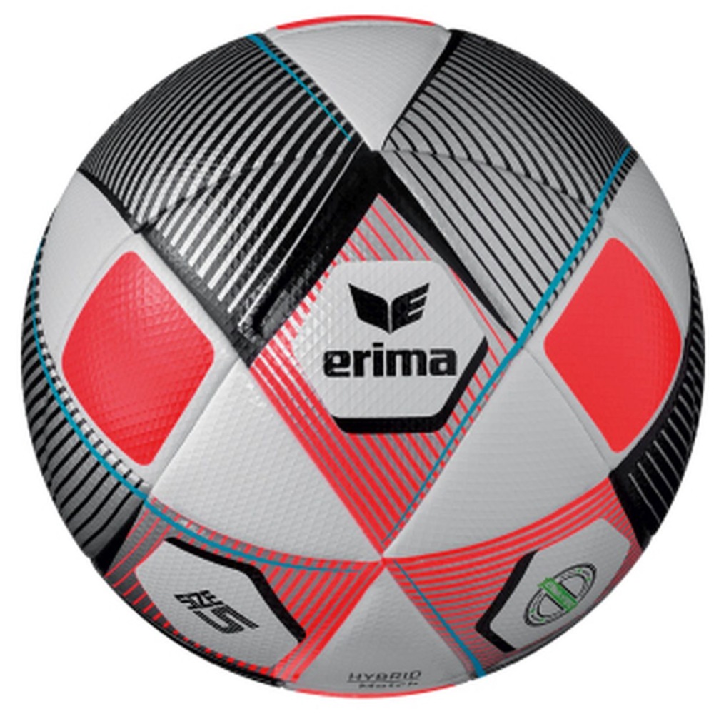 Erima Erima Hybrid Match Outdoor-Fußball