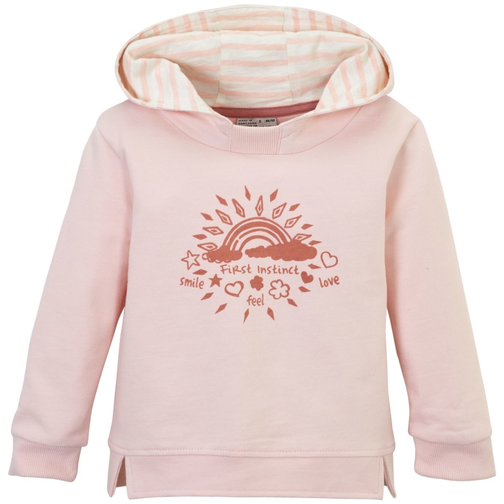 First Instinct Fis 22 Kinder Sweatshirt