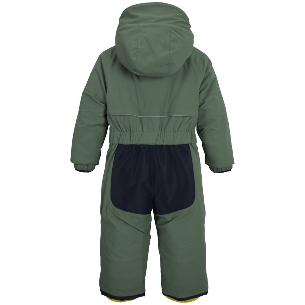 First Instinct Fisw 31 S Kinder Skioverall