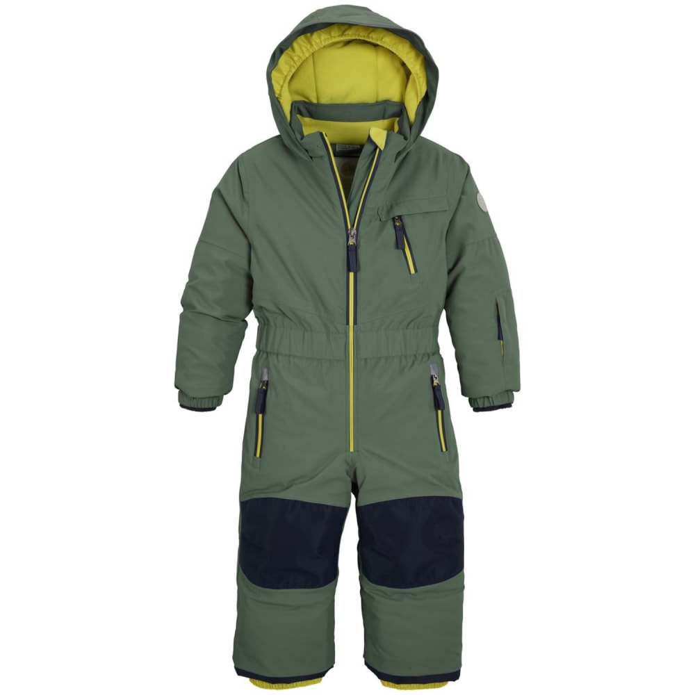 First Instinct Fisw 31 S Kinder Skioverall