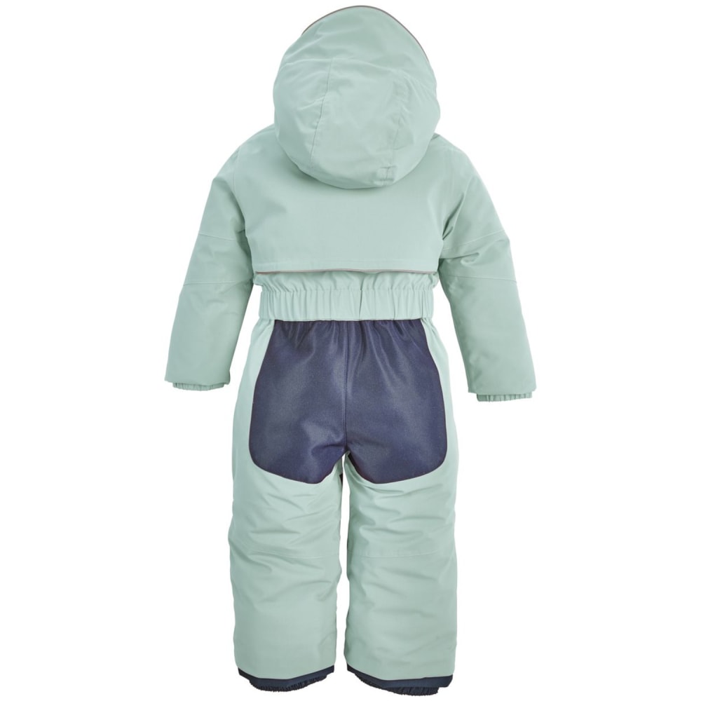 First Instinct Fisw 31 S Kinder Skioverall