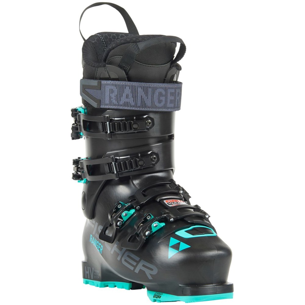 Fischer Ranger One 95 VAC GW Damen Alpinskischuhe