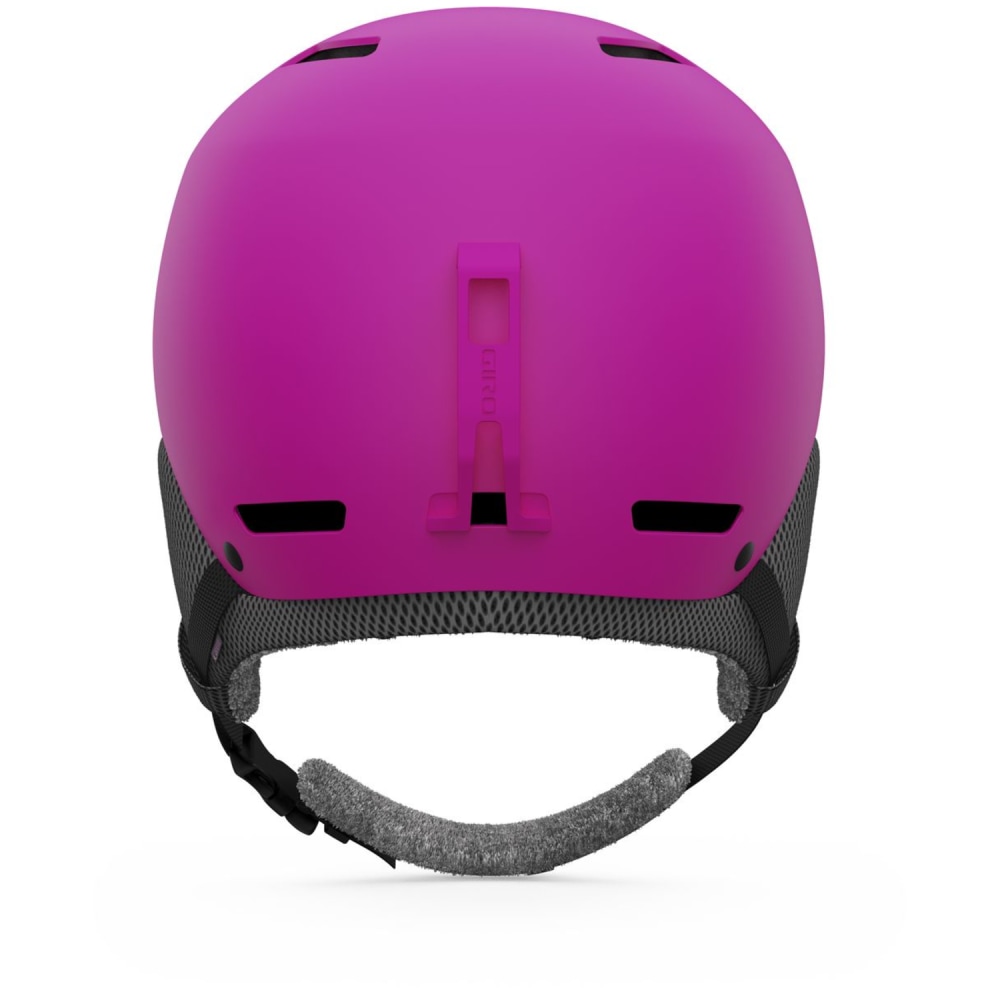 GIRO Snow Crüe Junior Kinder Helm