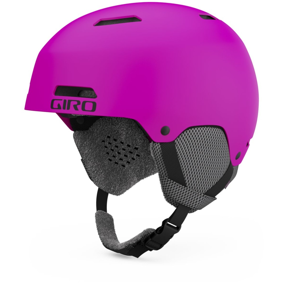 GIRO Snow Crüe Junior Kinder Helm