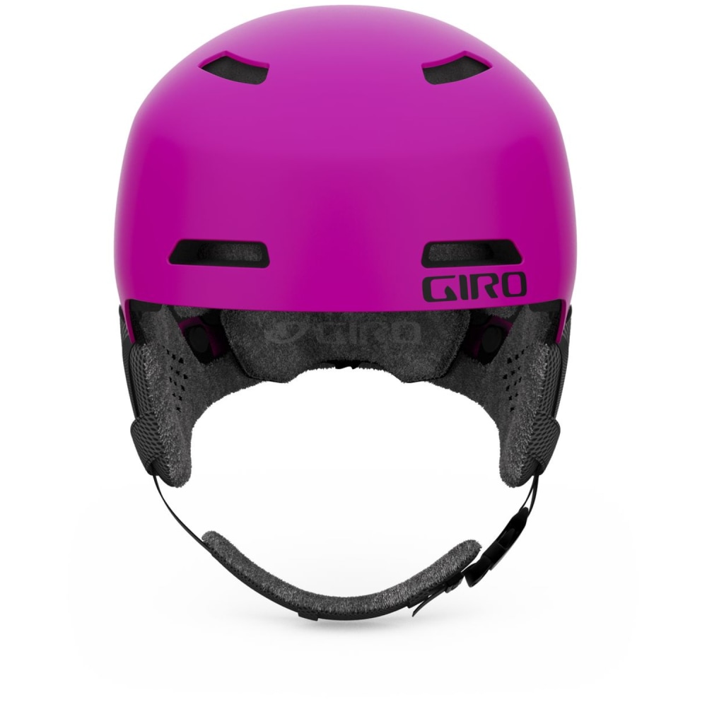 GIRO Snow Crüe Junior Kinder Helm