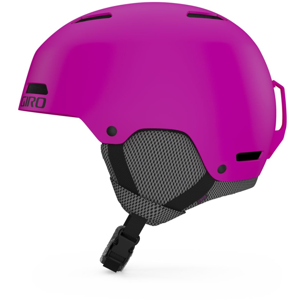 GIRO Snow Crüe Junior Kinder Helm