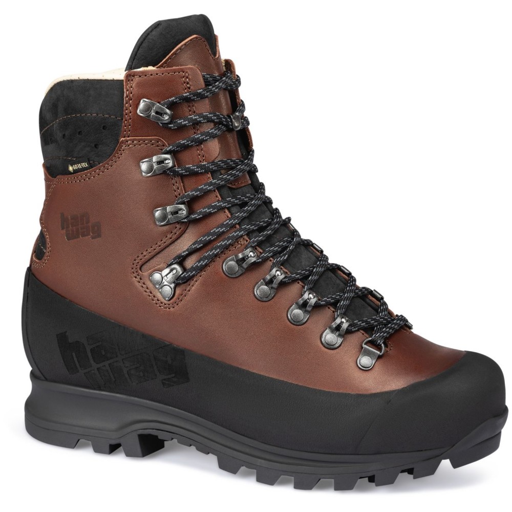 Hanwag Alaska Pro Wide GTX Herren Multifunktionsschuh kaufen SPORT 2000