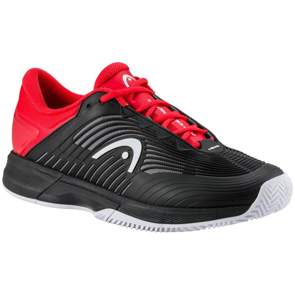 Head Revolt Pro 4.5 Clay Herren Tennisschuhe