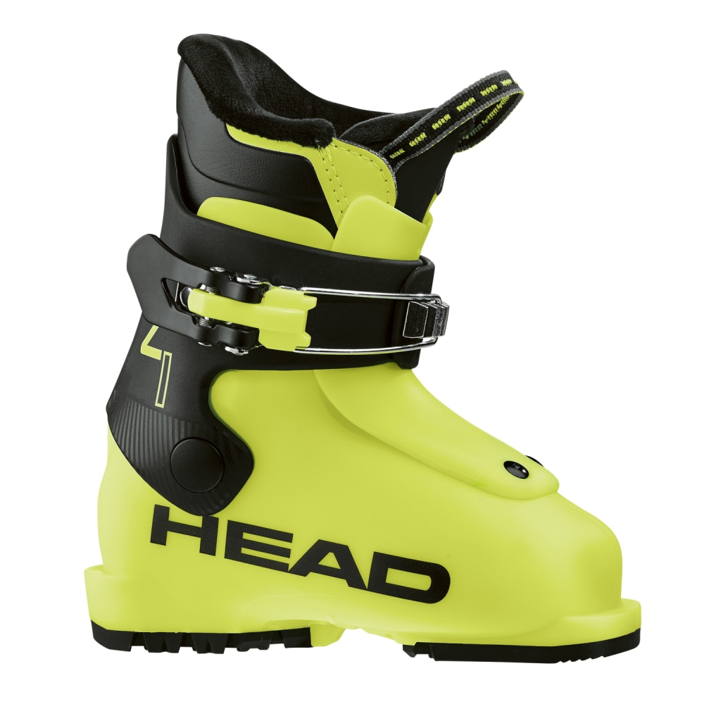 Head Z 1 Kinder Alpinskischuhe