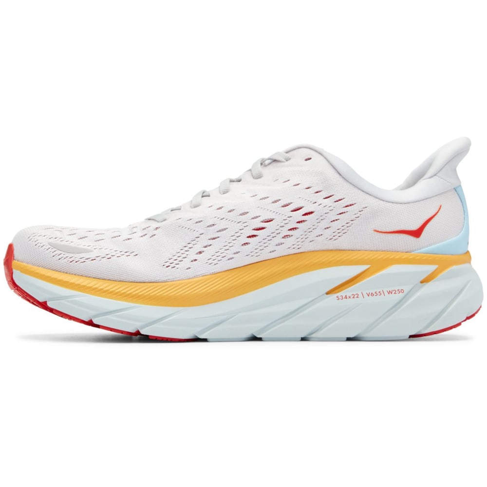 HOKA Clifton 8 Herren Laufschuhe