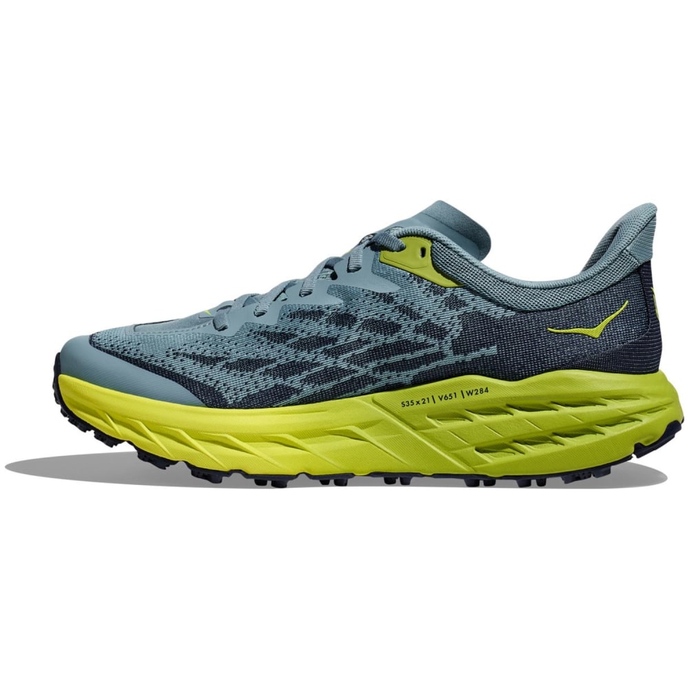 HOKA Speedgoat 5 Herren Multifunktionsschuhe