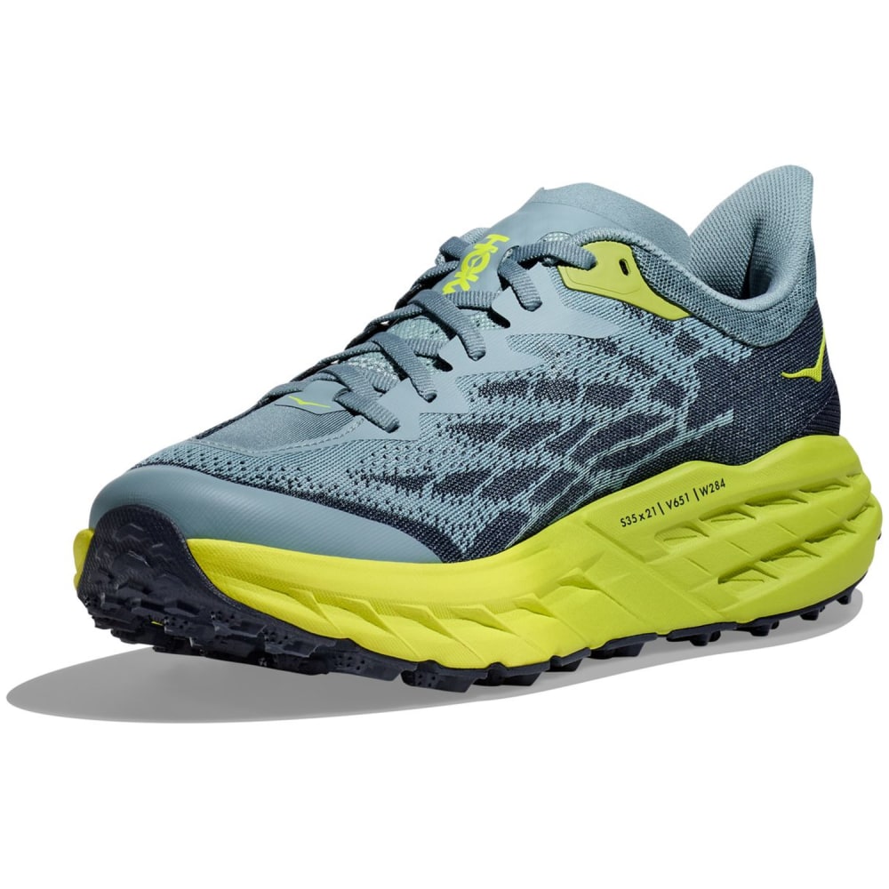 HOKA Speedgoat 5 Herren Multifunktionsschuhe