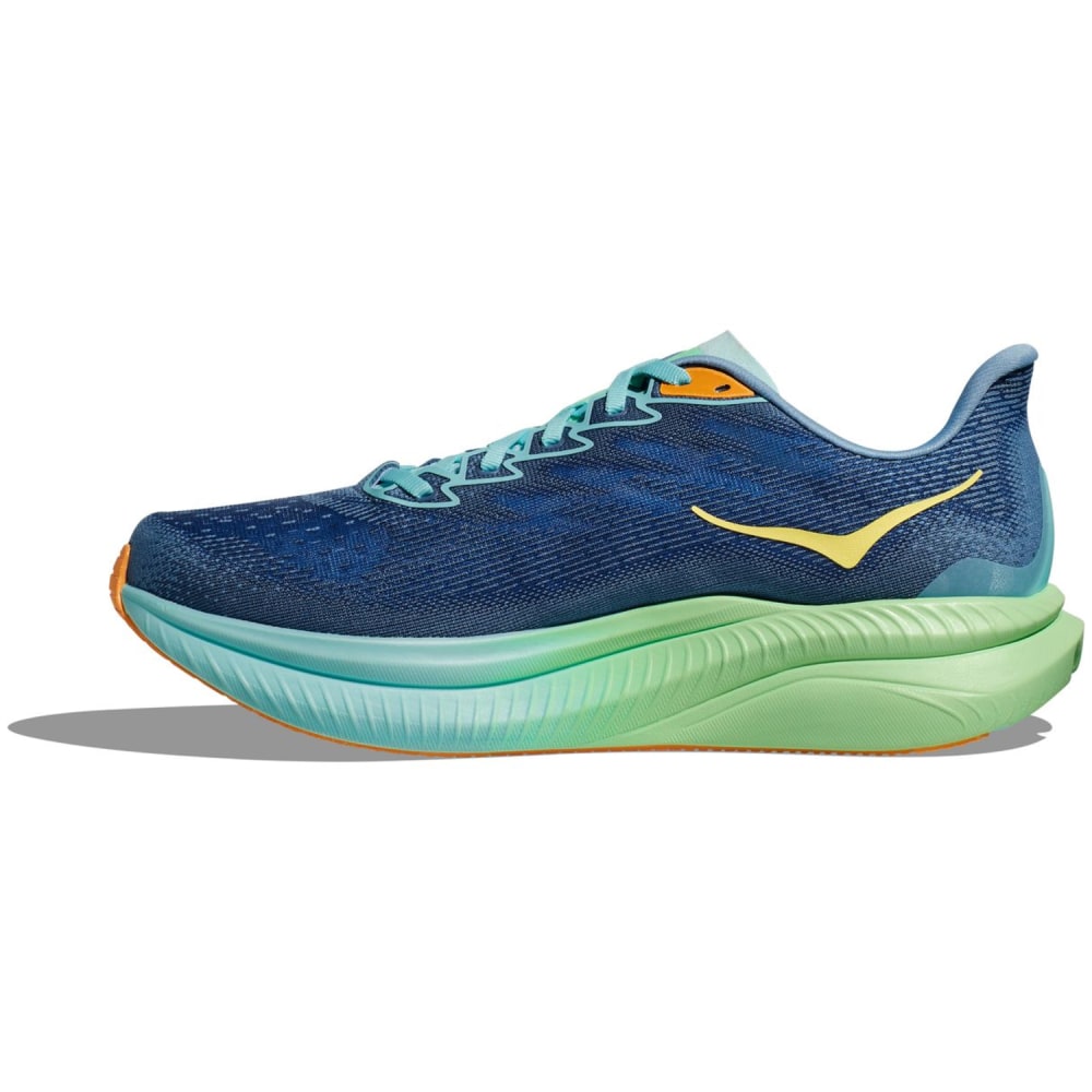 HOKA Mach 6 Herren Laufschuhe