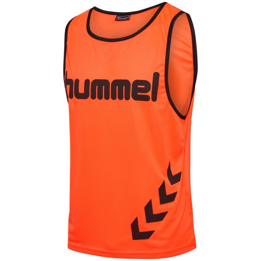 Hummel Fundatal Training Bib T-Shirt