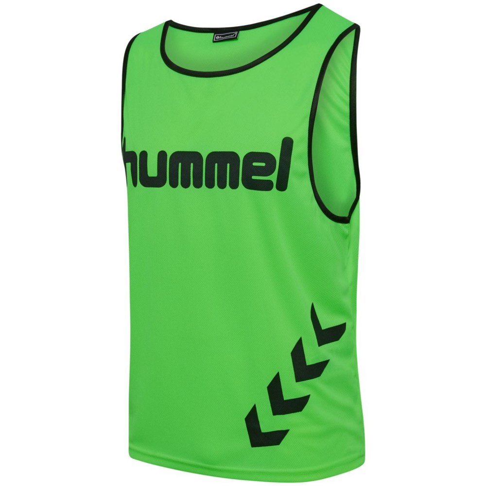 Hummel Fundatal Training Bib T-Shirt