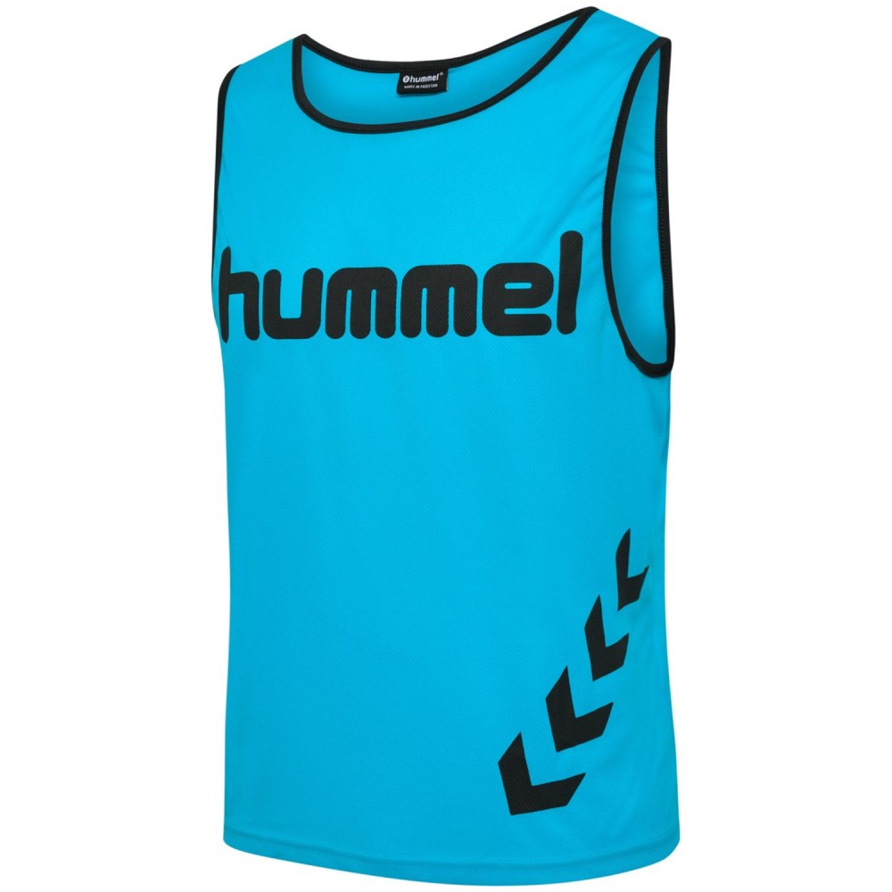 Hummel Fundatal Training Bib T-Shirt