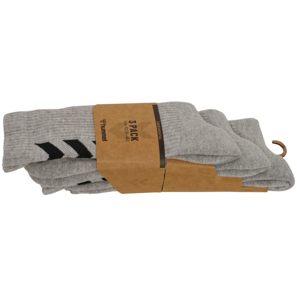 Hummel Fundatal 3er-Pack Socken