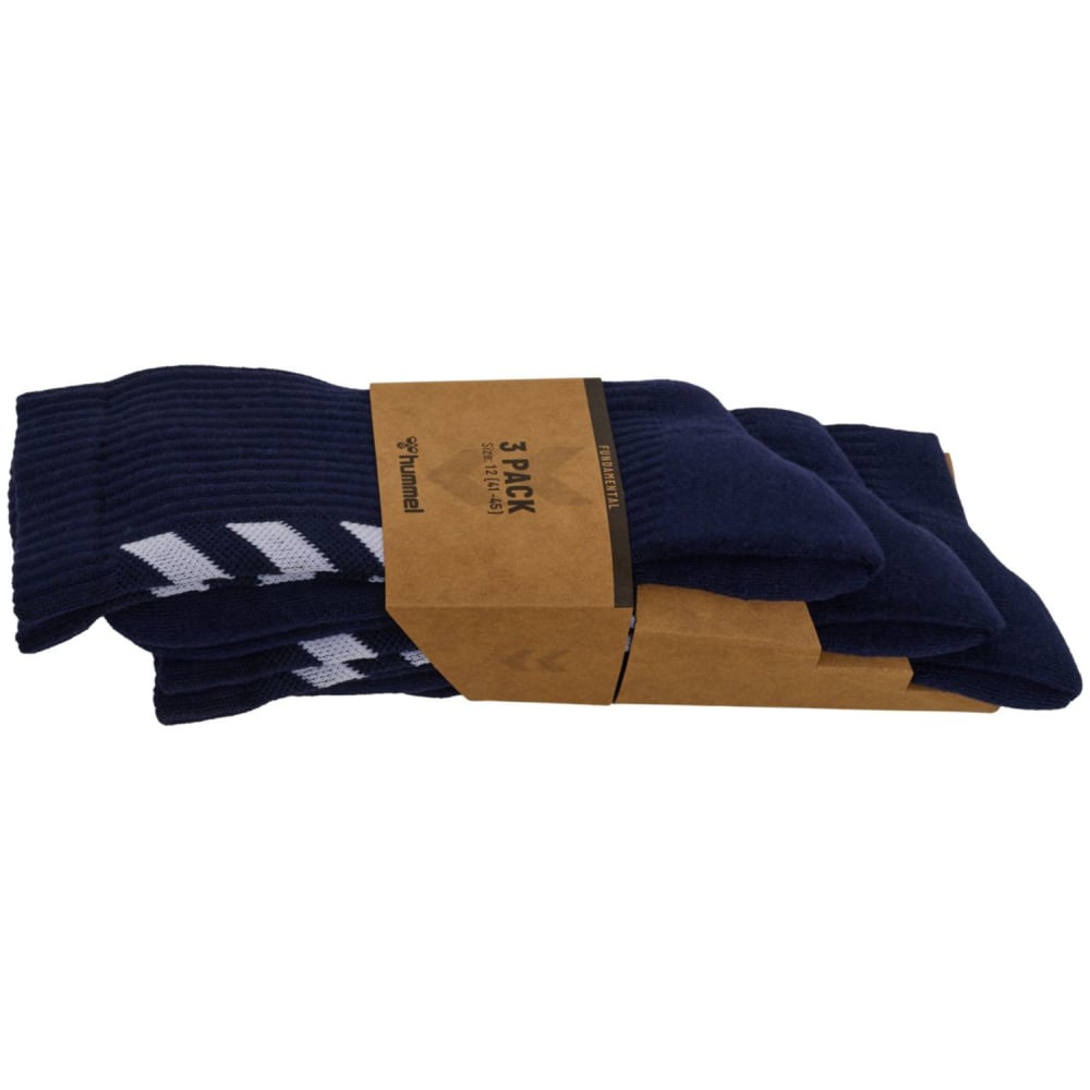 Hummel Fundatal 3er-Pack Socken