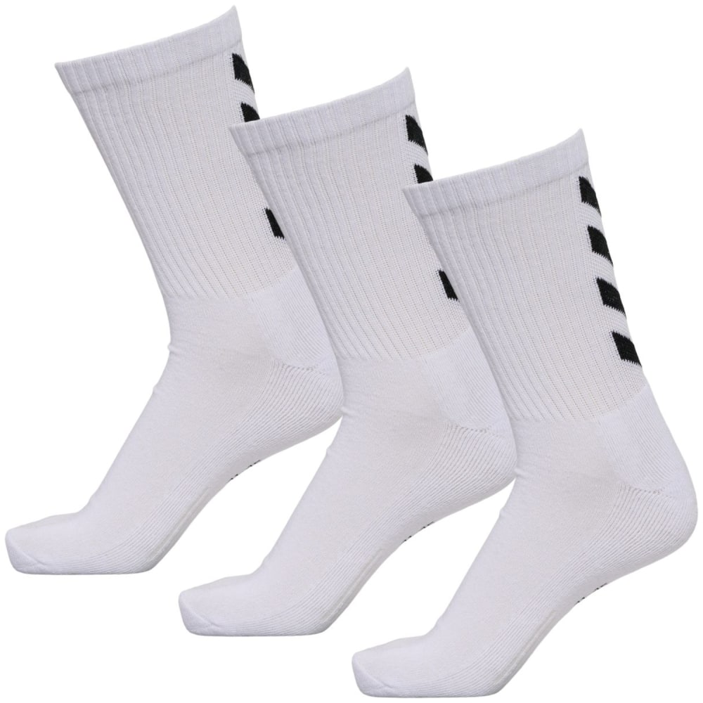 Hummel Fundatal 3er-Pack Socken