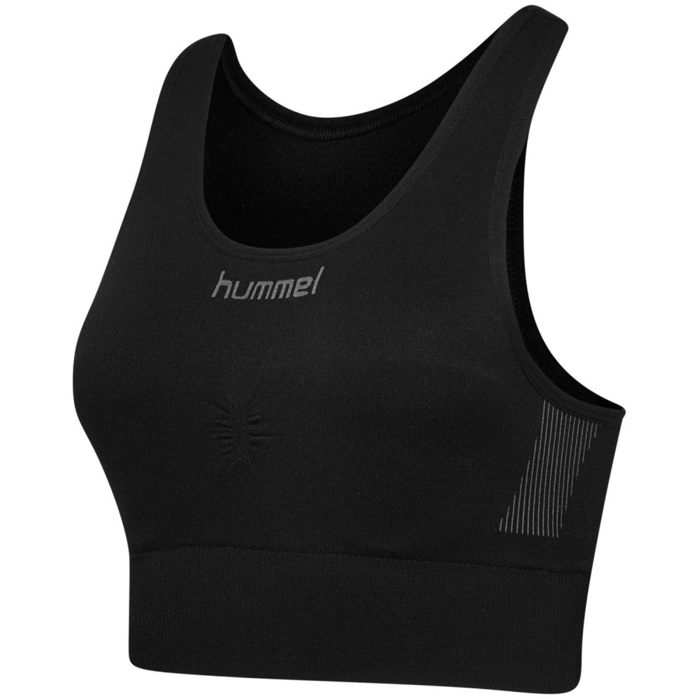 Hummel First Seamless Damen Sport-BH