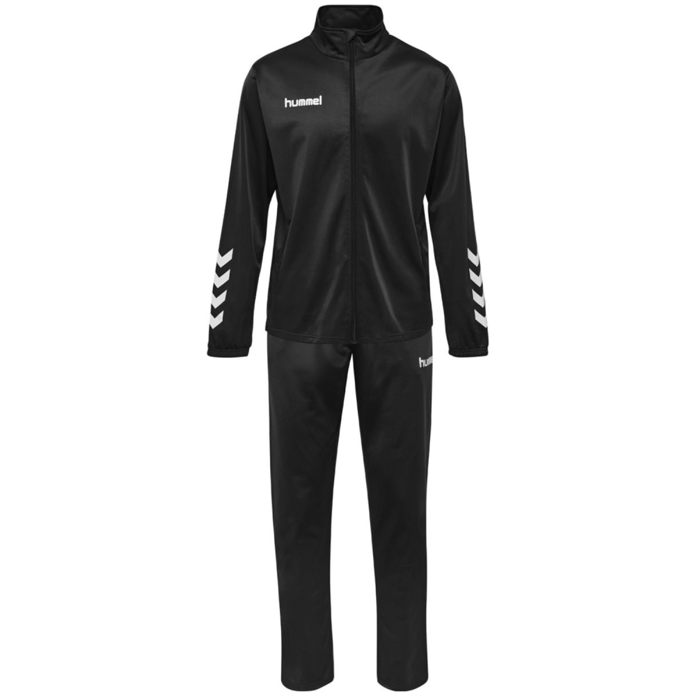 Hummel Promo Poly Suit Herren Trainingsanzug