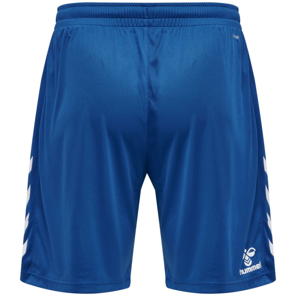 Hummel Core XK Poly Shorts