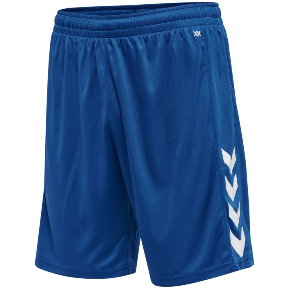 Hummel Core XK Poly Shorts