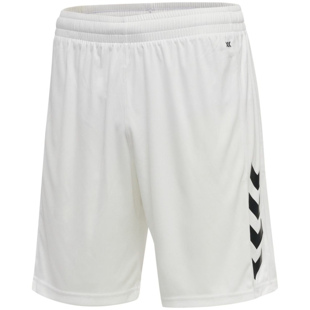 Hummel Core XK Poly Shorts