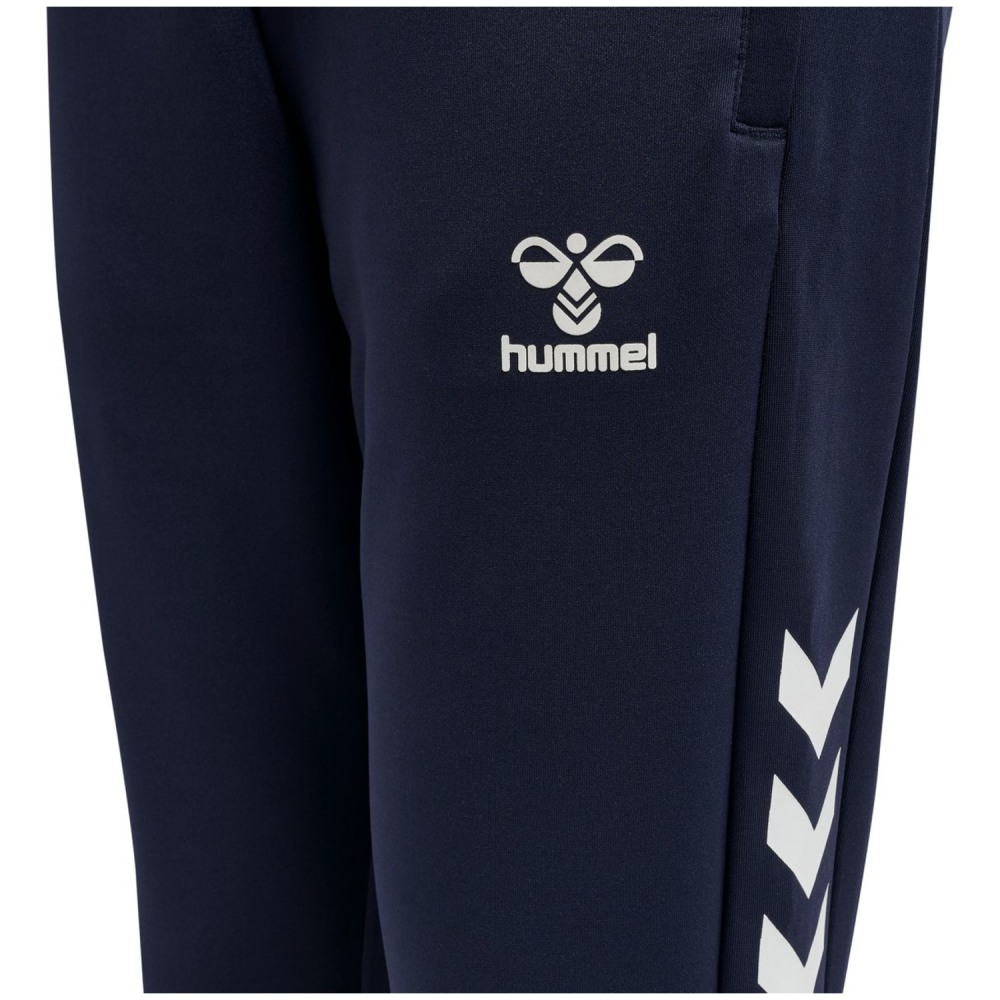 Hummel Core XK Training Poly Kinder Trainingshose