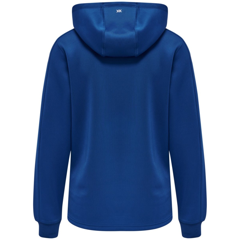 Hummel Core XK Poly Damen Kapuzensweater