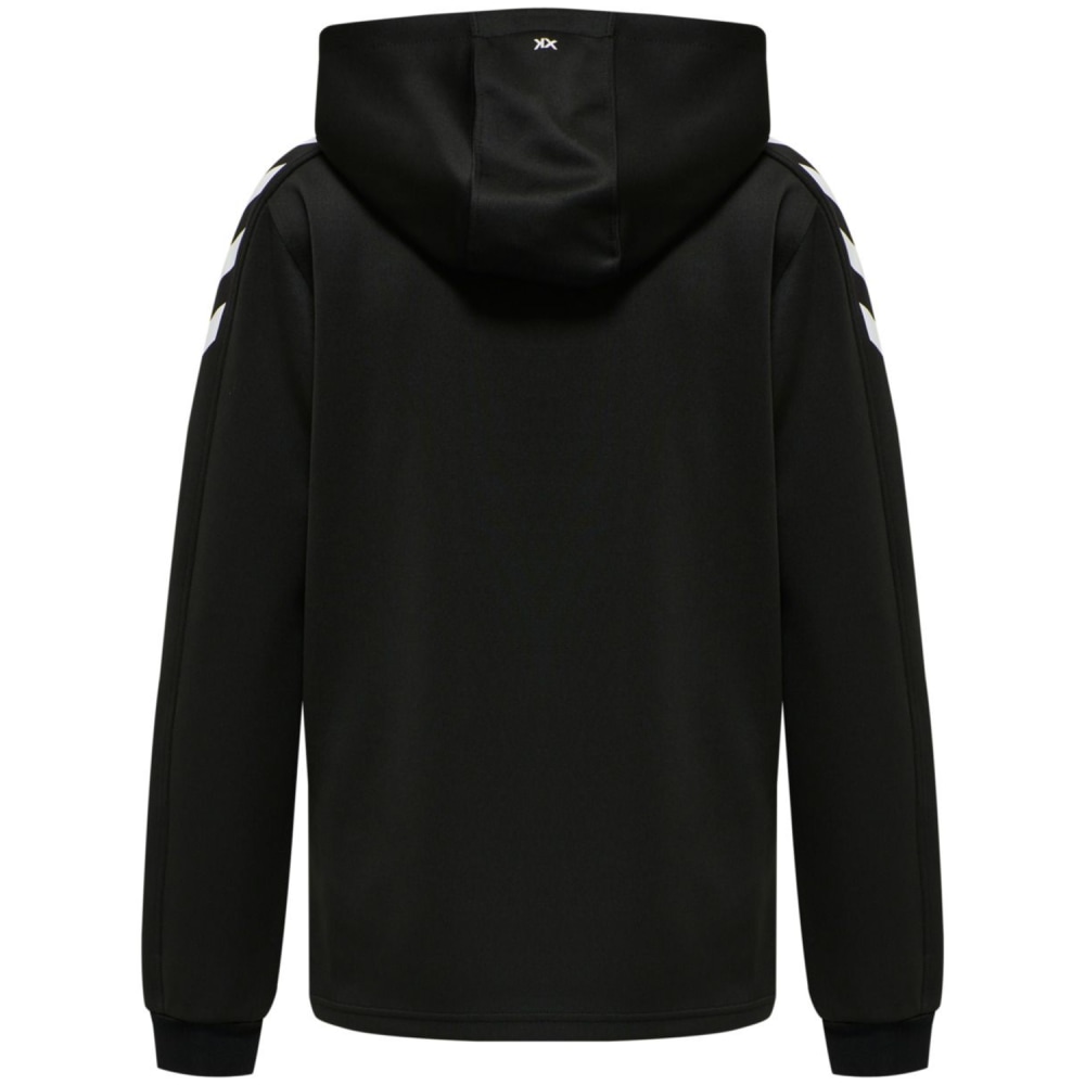 Hummel Core XK Poly (Reißverschluss) Hood Woma Damen Kapuzensweater