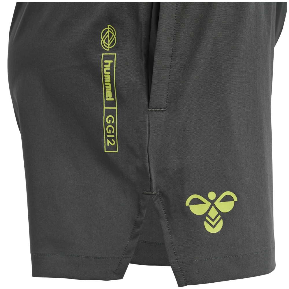 Hummel GG12 Training Damen Shorts