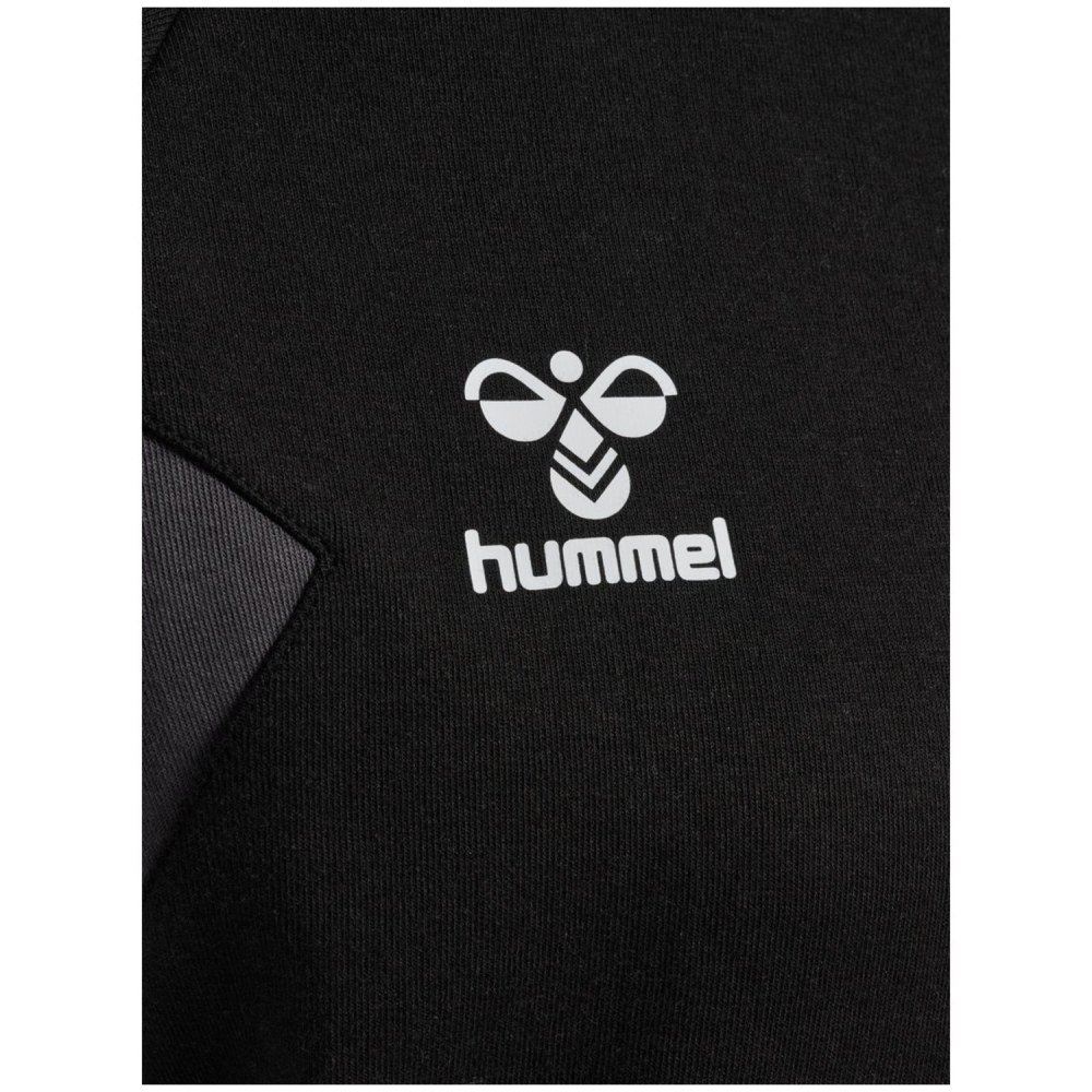 Hummel Travel Damen Kapuzensweater