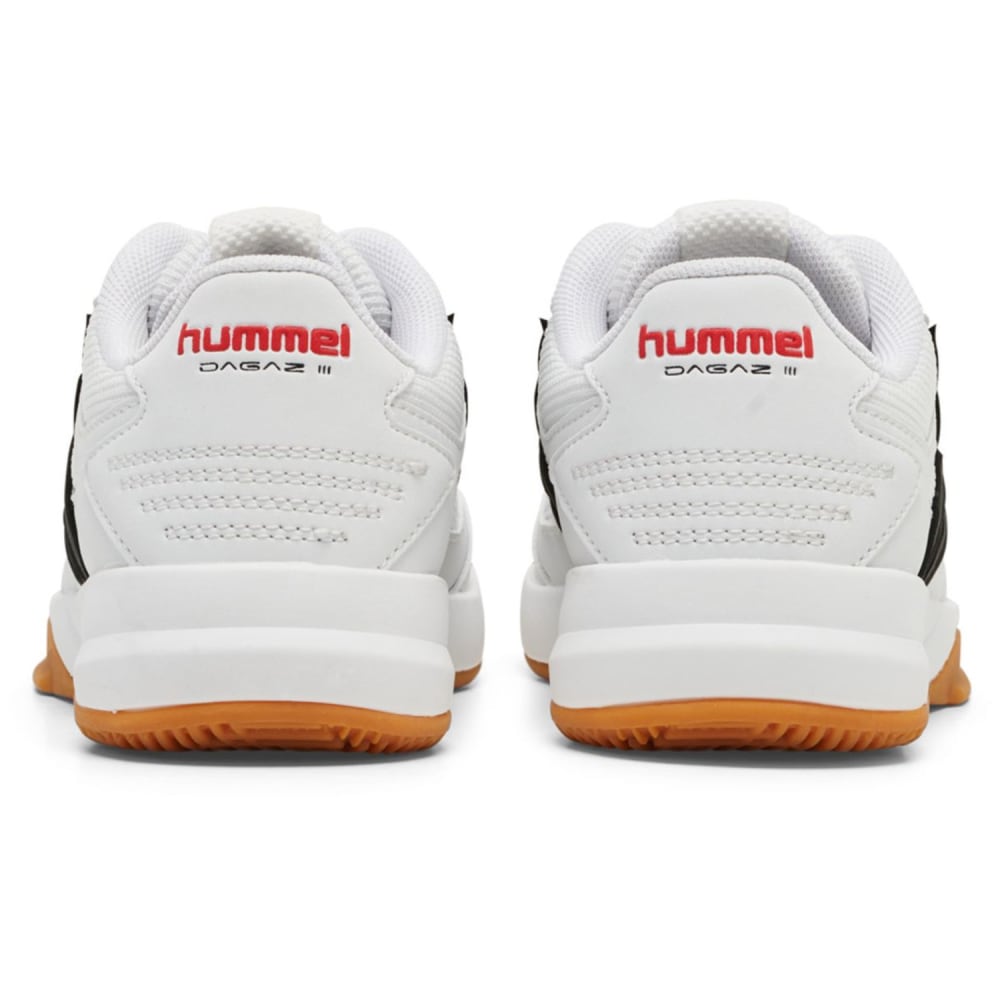 Hummel Dagaz III Junior Kinder Handballschuhe