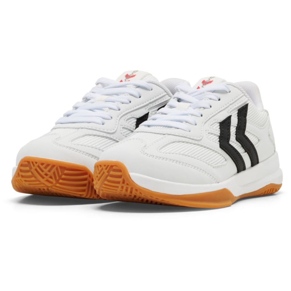 Hummel Dagaz III Junior Kinder Handballschuhe